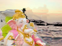 Organisers, artisans for eco-friendly Ganesh idol this time