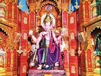 Keep Ganesh fest hushed in silent zones: Mumbai NGO writes to PM