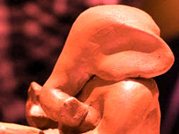 Go green with Ganesha