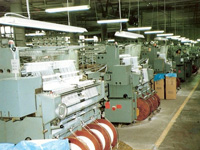 Garment Inc seeks green status, facilities