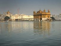 Pollution takes toll on Golden Temple’s sheen