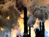Energy sector emits 70% of country's greenhouse gases