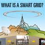 Smart grid roadmap for India