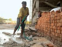 Noida groundwater falling 1 metre a year