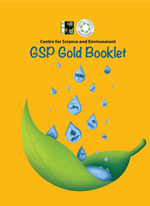  Rainwater havesting in GSP Gold Schools 