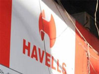 Havells to invest Rs 300 crore in expansion and diversification