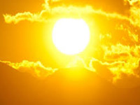 Heat wave warning issued in Telangana districts
