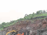  Activists call for urgent measures to stop destruction of Mumbai