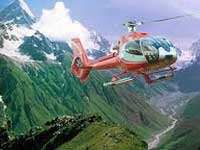 600-m height curbs for copters in Kedarnath