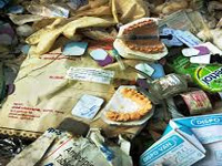 51 state-run hospitals in Chhattisgarh dispose biomedical waste in municipal bins