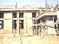 Govt. plans 20 million houses for urban poor