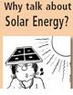 solar energy