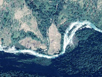 Uttarakhand floods not 'act of god': NGT