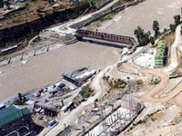 Hit by Hydro projects, villagers struggle for basic facilities