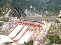 Govt Orders Probe into 400MW Shree Maheshwar Hydel Project