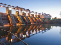 Hydropower generation waters down as reservoir levels dip