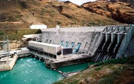 Technology roadmap for hydropower