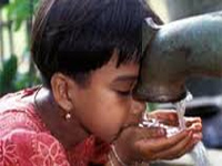 Rs 18 crore drinking water project launched in Pondicherry village