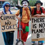 Making sense of climate debate