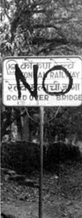 High court grants round one to railways