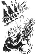 Industrialising agriculture dooms the sources of life