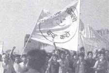 Narora fire