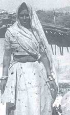 Gamana Sagar`s lady doctor