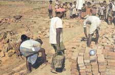 Employment schemes fail to ease rural poverty