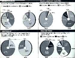 Ways of lfie in rural and urban India