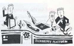 Hi tech exchange