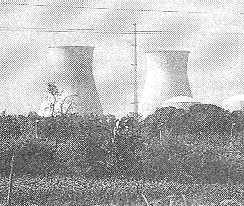 Fading charm of nuclear power
