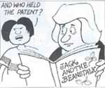 Patent problems 