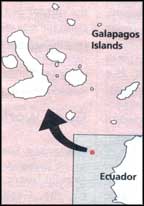 GALAPAGOS