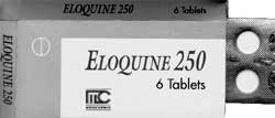 Mefloquine mania   