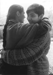 On love and life 