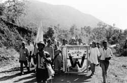 People power