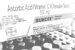 Vexed vitamins 