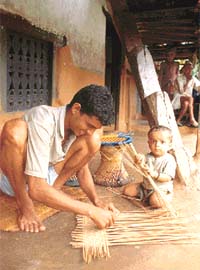 Community forest management THE NEPALESE EXPERIENCE