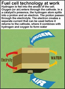 THE FUTURE OF CLEAN ENERGY  