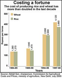 Punjab: end of the revolution ?