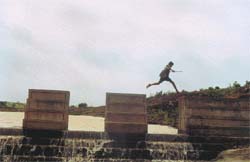 Steeplechase