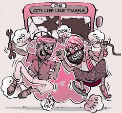 TRANSPORTERS
