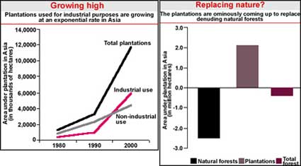 Planting a timebomb