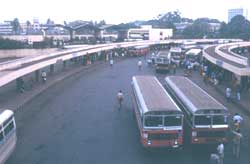 Bangalore treads the Delhi path