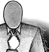 Fallible Detective