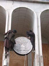 The Afghanistan files