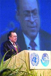 Greening of statute