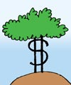 Forest grants