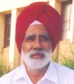 Parmjit Singh Sehra