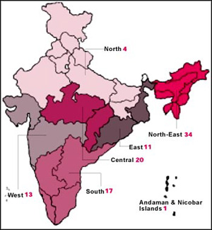 India s infinite money grass